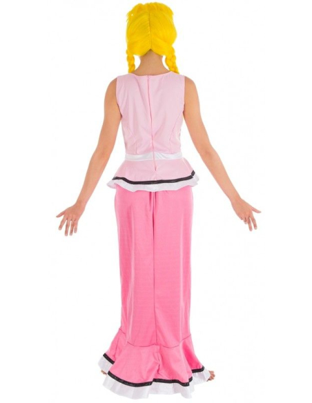 Déguisement Bonemine™ adulte – Astérix & Obélix® – 2 pièces officielles