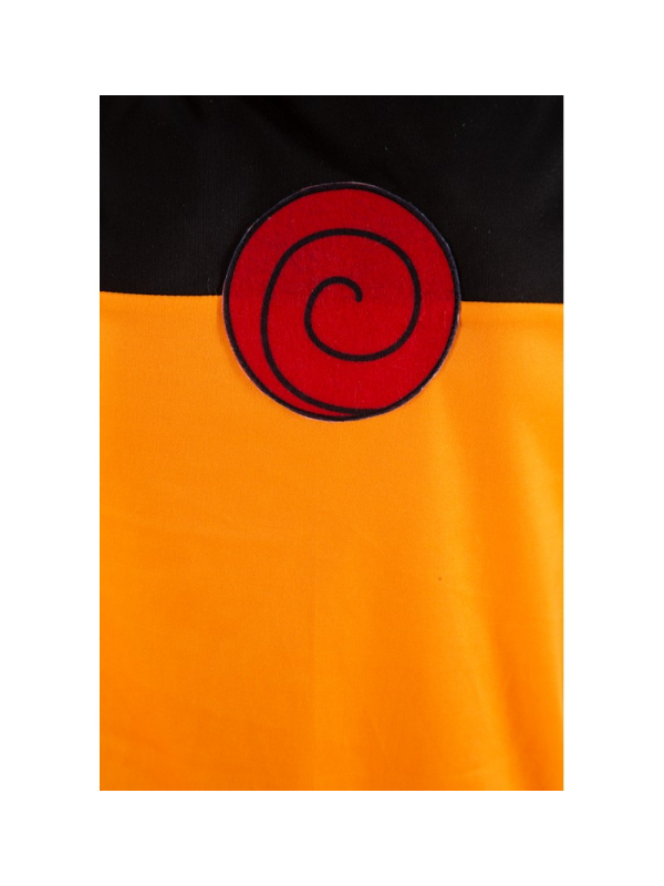 Déguisement Naruto™ adulte – Naruto Shippuden™ – Costume 5 pièces officiel