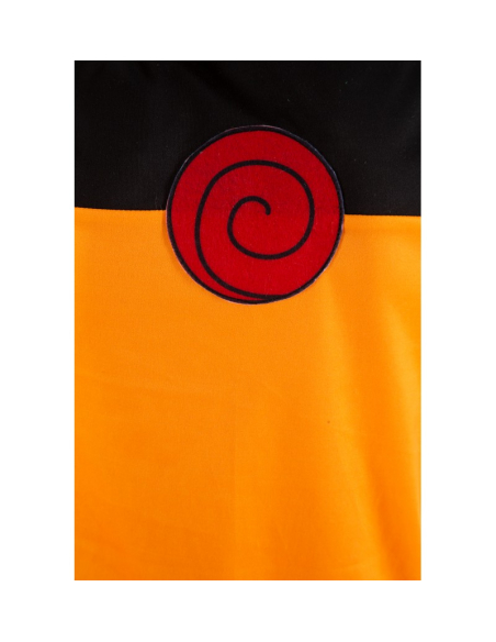 Déguisement Naruto™ adulte – Naruto Shippuden™ – Costume 5 pièces officiel