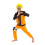 Déguisement Naruto™ adulte – Naruto Shippuden™ – Costume 5 pièces officiel