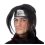 Perruque Itachi Uchiha adulte - Naruto Shippuden™ - Officielle