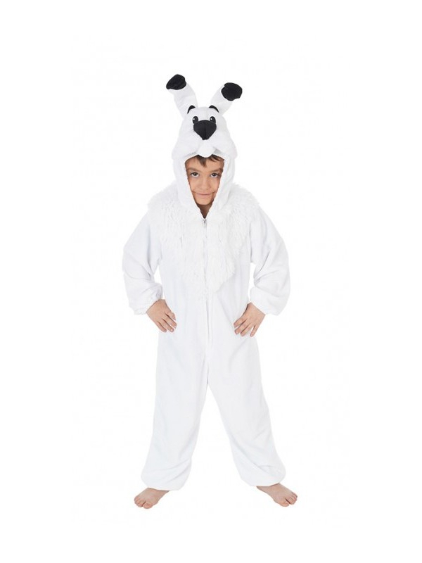 Déguisement enfant Idéfix™ – Pour les petits fans d’Astérix et Obélix