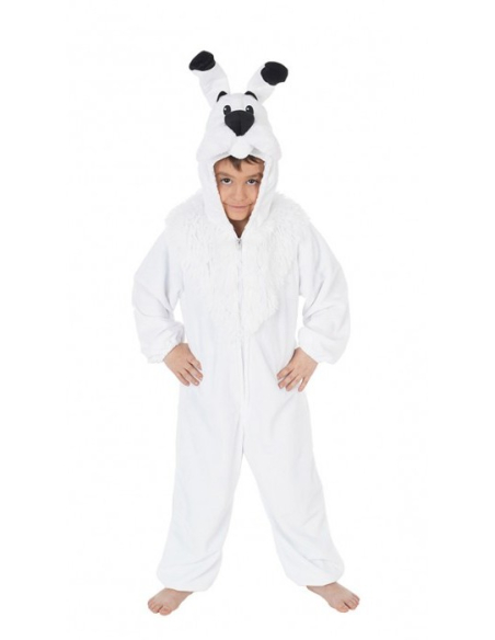 Déguisement enfant Idéfix™ – Pour les petits fans d’Astérix et Obélix