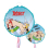Piñata pliable bleue à tirer Astérix® – 40 cm – Pour une fête d’anniversaire gauloise !