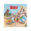 20 Serviettes en papier Astérix® – Pour une fête d’anniversaire 100 % gauloise !