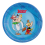 8 Assiettes en carton Astérix® 23 cm – Fête d’anniversaire écoresponsable 100 % gauloise !