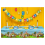 Nappe en papier recyclable Astérix® – 136 x 228 cm – Déco d’anniversaire 100 % Gaulois