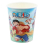 8 Gobelets anniversaire One Piece® – 250 ml – Sans plastique