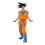 Déguisement adulte Goku Saiyan - Dragon Ball Z® - 7 pièces