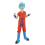 Déguisement Goku Super Saiyan - Dragon Ball Super® - 7 pièces - Enfant