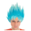 Perruque Goku Super Saiyan Blue - Dragon Ball Super® - Adulte