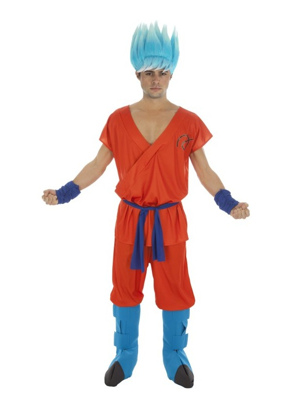 Goku Super Saiyan Blue - Dragon Ball Super® - Adulte