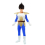 Déguisement Vegeta - Dragon Ball Z® - Adulte - 8 pièces
