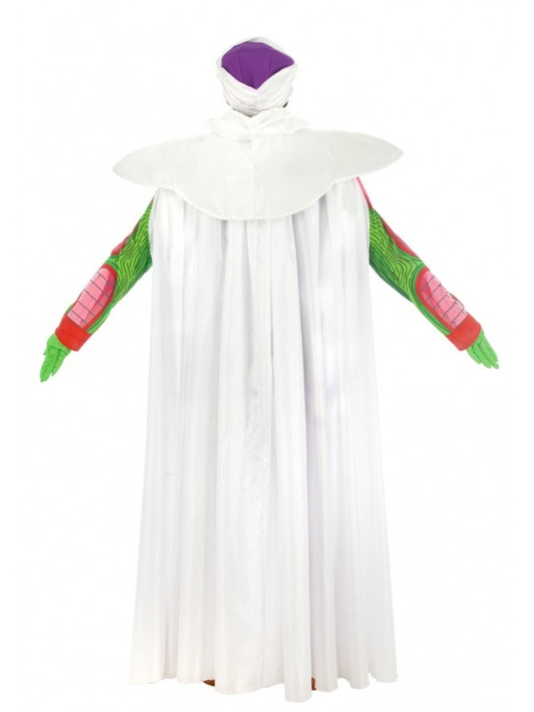 Déguisement Piccolo Adulte - Dragon Ball Z® - 9 pièces
