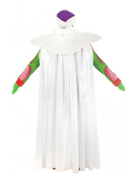 Déguisement Piccolo Adulte - Dragon Ball Z® - 9 pièces