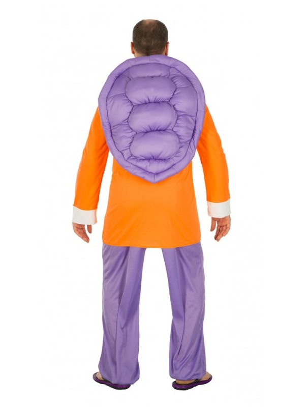 Déguisement Tortue Géniale 4 pièces - Dragon Ball Z®