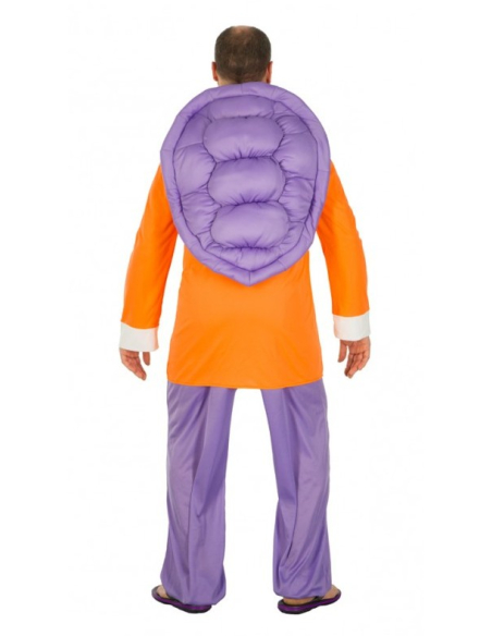Déguisement Tortue Géniale 4 pièces - Dragon Ball Z®