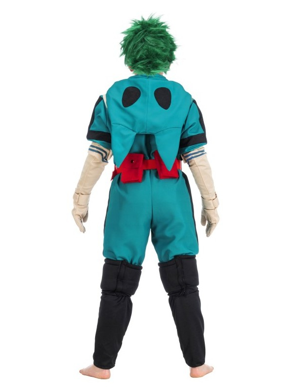 Déguisement Izuku Midoriya Enfant - My Hero Academia® - 5 pièces
