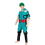 Déguisement Izuku Midoriya Adulte – My Hero Academia® – Costume Officiel 5 pièces