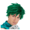 Perruque Izuku Midoriya – My Hero Academia® – Cosplay Officiel Taille Unique