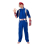 Déguisement Shoto Todoroki Adulte – My Hero Academia® – Costume Officiel 4 pièces
