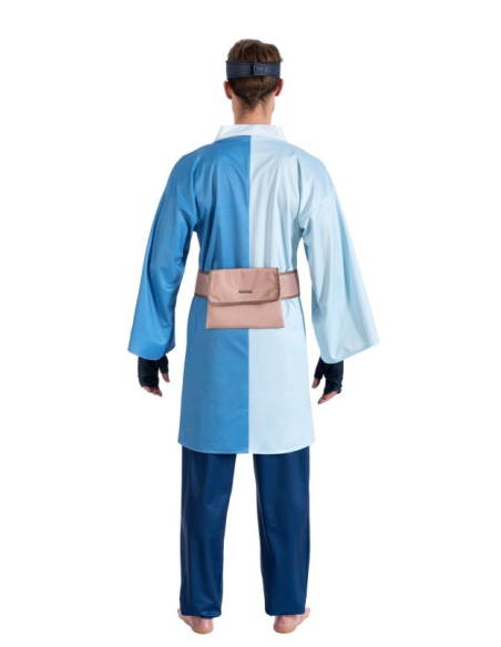 Déguisement Mitsuki Adulte – Boruto® – Costume Officiel 5 pièces