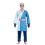 Déguisement Mitsuki Adulte – Boruto® – Costume Officiel 5 pièces