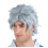 Perruque Mitsuki – Boruto® – Cosplay Officiel Taille Unique