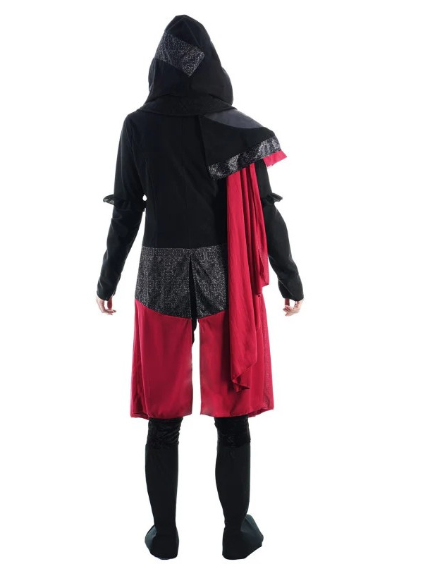 Déguisement Evie Frye Adulte – Assassin’s Creed® – Costume Officiel 2 pièces