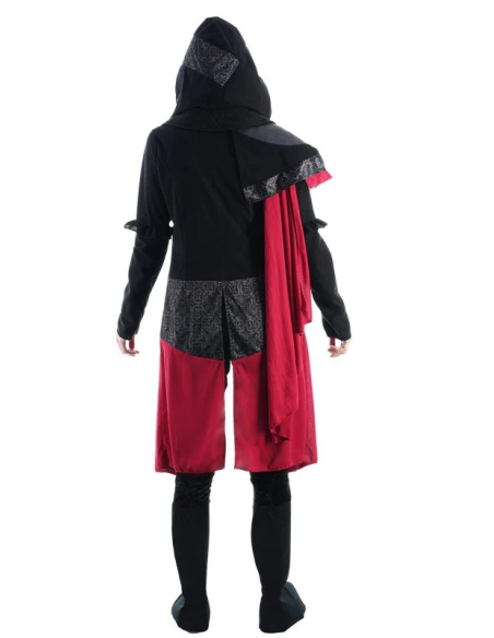 Déguisement Evie Frye Adulte – Assassin’s Creed® – Costume Officiel 2 pièces