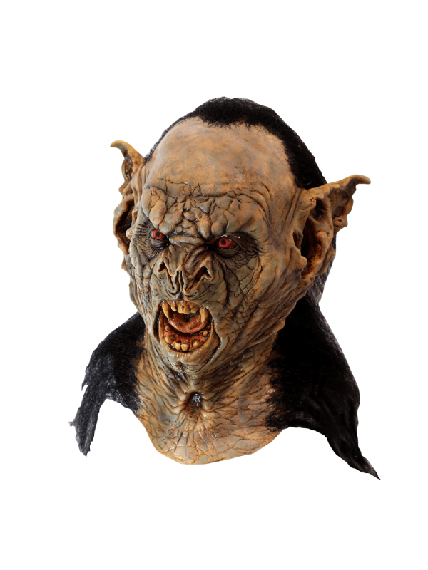 Masque Dracula BAT – Ghoulish Productions® | Latex artisanal haut de gamme