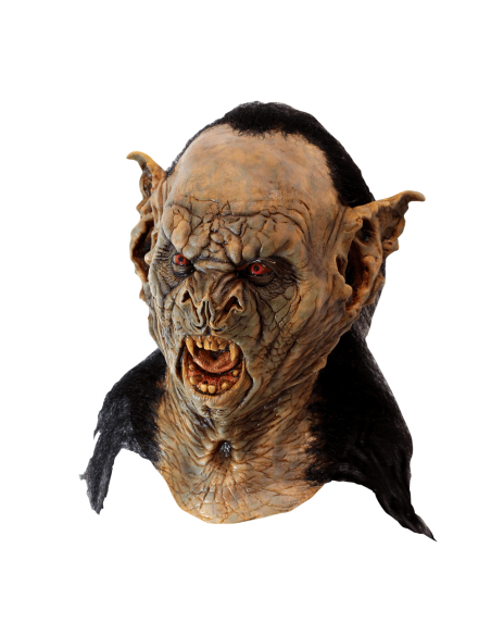 Masque Dracula BAT – Ghoulish Productions® | Latex artisanal haut de gamme