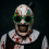 Lunettes Sapin de Noël - Terrifier® 3 - Accessoire décalé et terrifiant