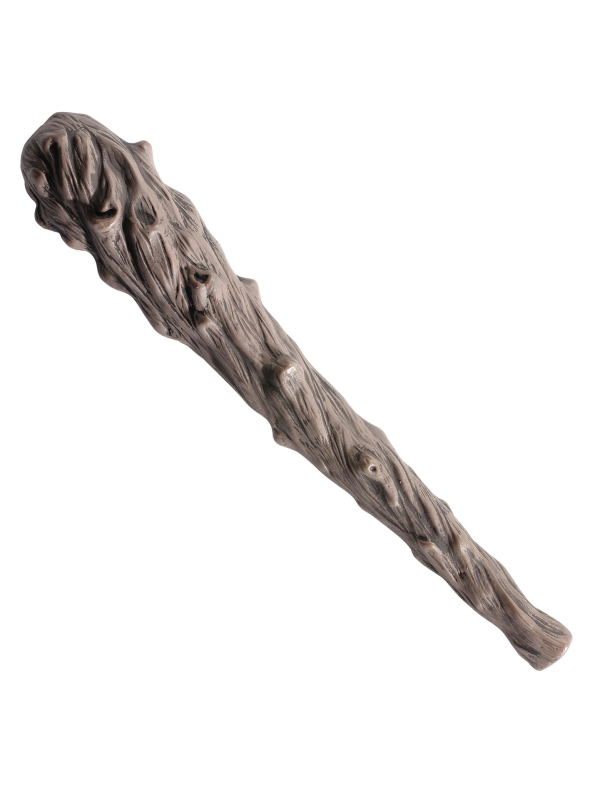 Accessoire Gourdin Homme des Cavernes - 58,5 cm d'Âge de Pierre Authentique