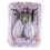 Décoration Table Halloween – Mouche Géante Emballée Ensanglantée (18,5 cm)