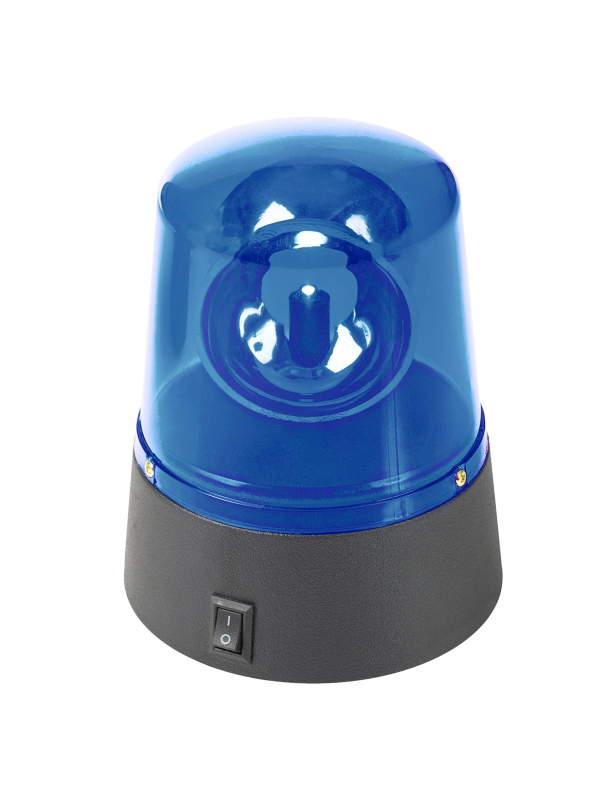 LED Mini Party Light Set – Lot de 3 effets lumineux festifs
