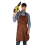 Tablier « Leatherface » – Accessoire Officiel du Tueur au Masque de Peau