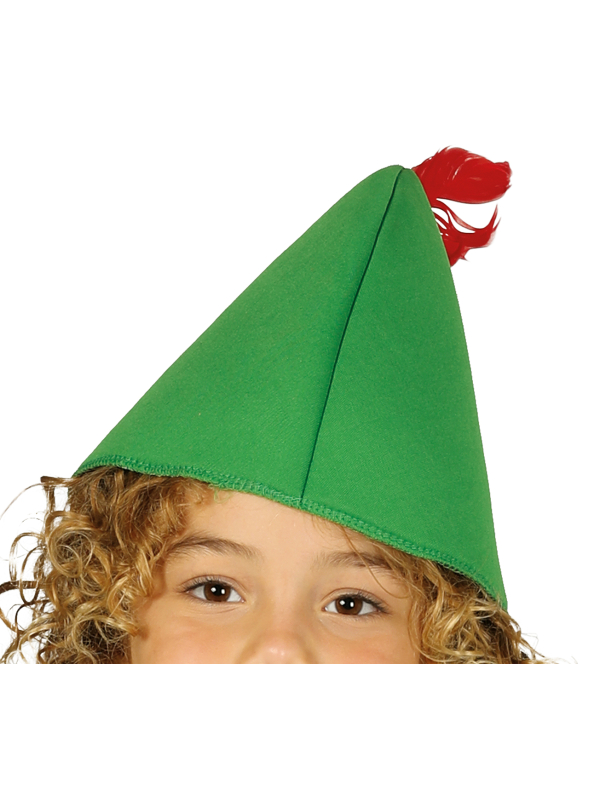 Déguisement enfant Peter Pan / Robin des Bois – héros légendaire pour petits aventuriers