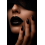Rouge à lèvres et vernis à ongles noir – Spécial maquillage Halloween