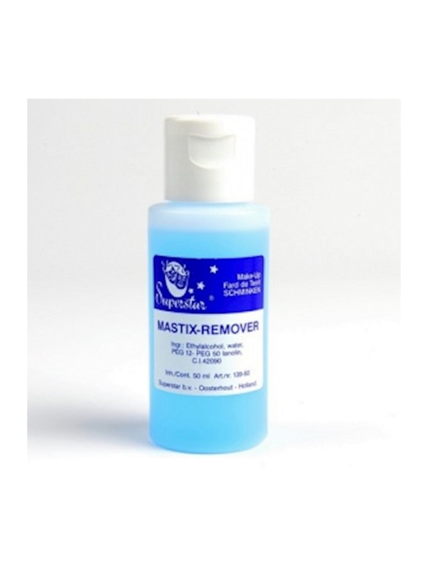 Dissolvant colle à postiches – Mastix Remover Superstar® 50 ml
