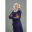 Déguisement Mercredi™ – Uniforme violet et noir Enid Sinclair – 3 pièces