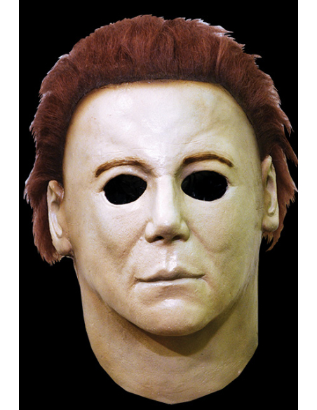 Masque Michael Myers Halloween H20 – Réplique Officielle en Latex