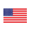 Drapeau des États-Unis – 150 x 90 cm – Accessoire déco ou patriote