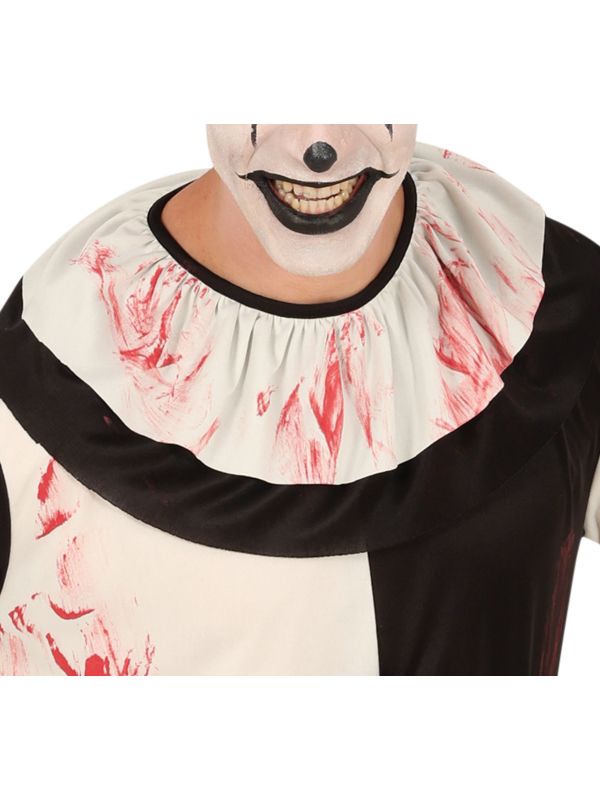 Déguisement Clown Tueur Ado – Style Terrifier...