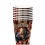 Gobelets Circus de l’Horreur – Lot de 6 (355 ml) Décoration Halloween Clown