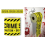 Papier Toilette Halloween “Crime Scene” – Rouleau 30 m 2 Plis