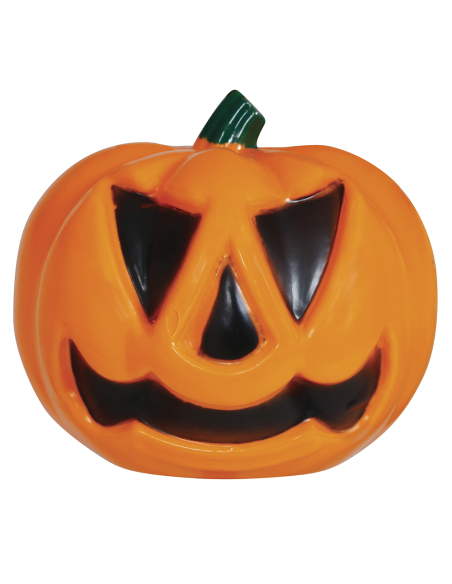 Lanternes Citrouilles Lumineuses Halloween – Décoration de Jardin Extérieur