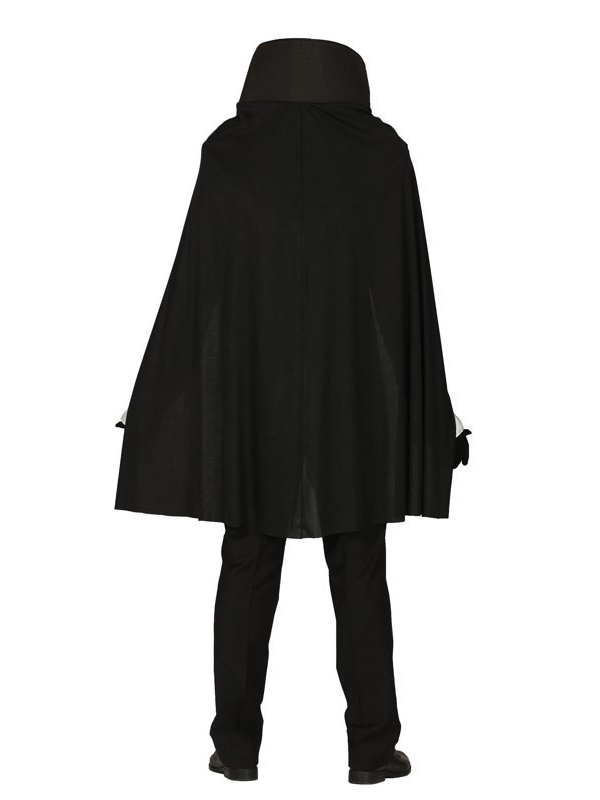 Déguisement Cavalier Sans Tête (Taille L – 52-54) : La Légende Réinventée
