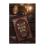 Livre de Magicien Halloween – Grimoire de Sortilèges 46 pages (22 x 15 cm)