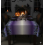 Nappe Mercredi Addams officielle – Wednesday™ en papier recyclable 136 x 228 cm
